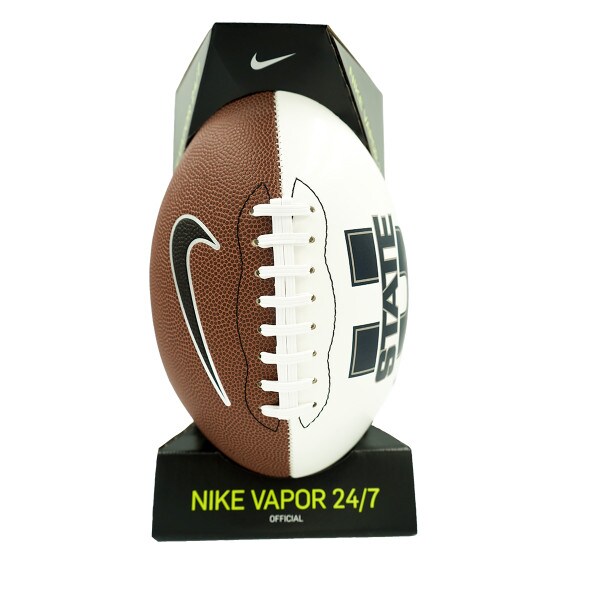 Nike U-State Football